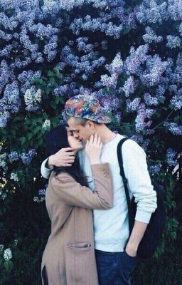 Ненависть 💔или любовь💜