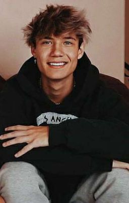 Он изменил мою жизнь💖