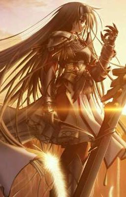 Зард Лин: Великое начало!