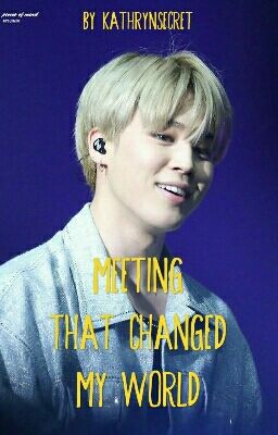 Встреча, изменившая мой мир/ Meeting, that changed my world