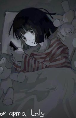 Игрушечная паранойя 