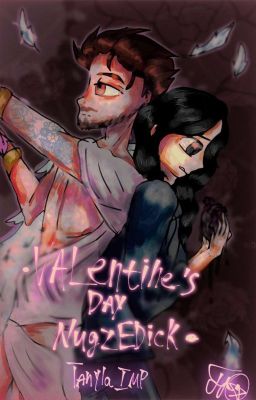 • Valentinе's Day NugzEdick • 