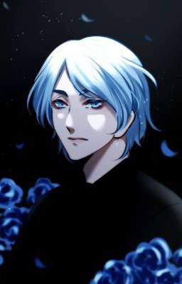 Девушка с именем Одиночество 