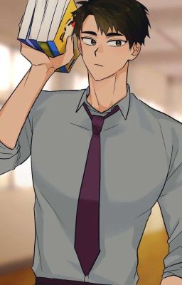 Персиковый запах, сводящий с ума "Ушиджима Вакатоши"