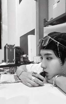 рядом с тобой любая минута-история жизни(хан и т/и)