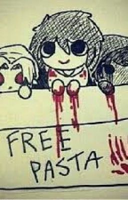 КрипиПаста