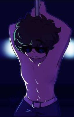 Что то в тебе есть,что то такое... 