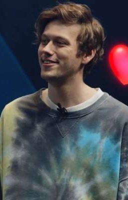 Непростая, но счастливая жизнь Антона