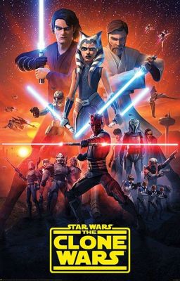 "Звёздные войны" реакции/драбблы