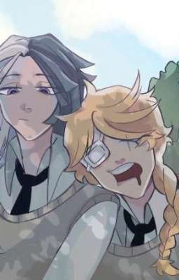 Школьные будни 