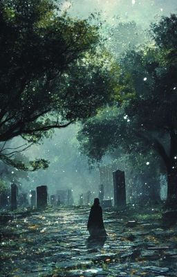 Тихая мелодия Люменисции