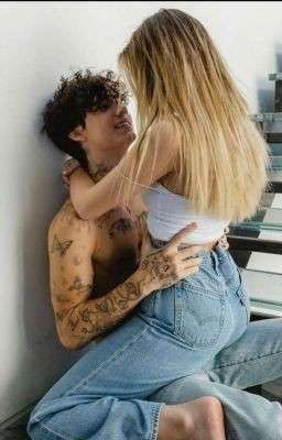 От ненависти к любви один шаг~или наоборот. Все изменится. 