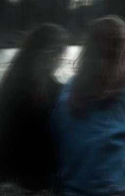 Судьбоносная встреча