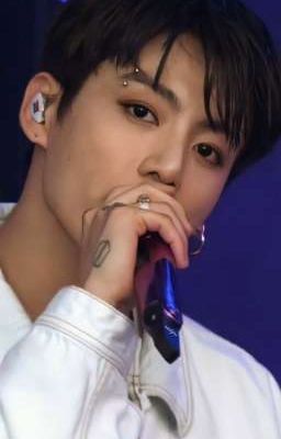 Любовь Айдола Чон Чонгук 