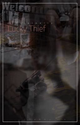 Удачливый вор