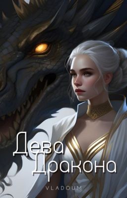 Дева Дракона[18+]