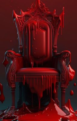 Кровавый трон.