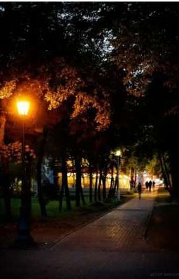 страшилка "Холод"