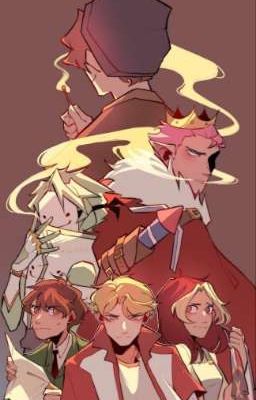 Dsmp x Ты(Зоморожено) 