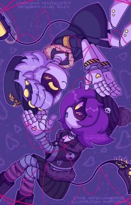 Дроны Убийцы | Ядро жаждит большего | Нузи