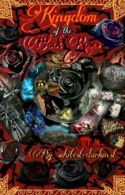 Королевство чёрных роз (16+)