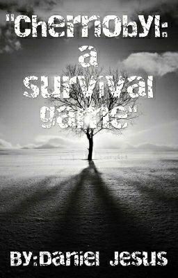 "Чернобыль: игра на выживание"
