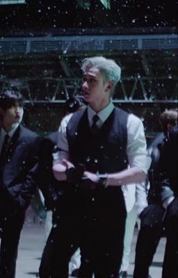 малышка главного мафиозии