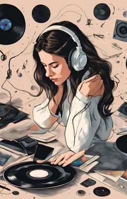 Люси и мир музыки 