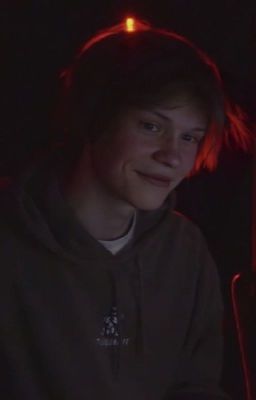 Дипинс и его любовь.