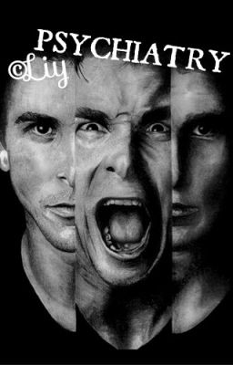 ПСИХИАТРИ́Я