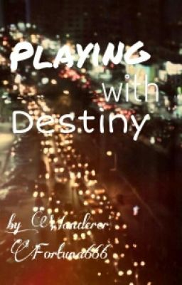 Игра с Судьбой 