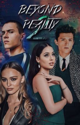 За гранью реальности: осколки прошло