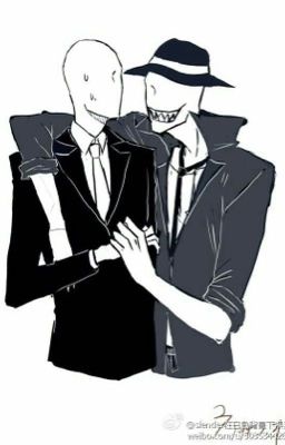 Два безликих братца