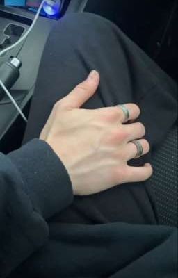 Любовь с Университета 