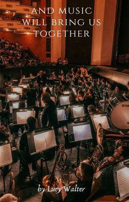 И музыка сведёт нас вместе