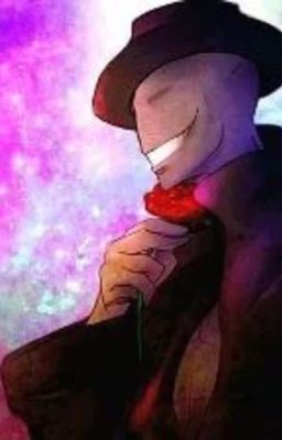 Дочь создателя или приключения в крипипасте