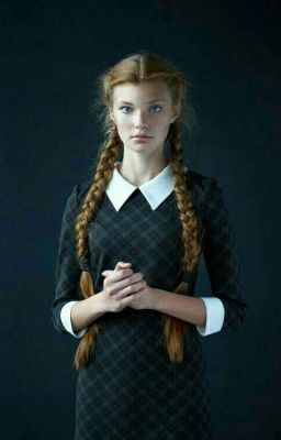 серая мышка 