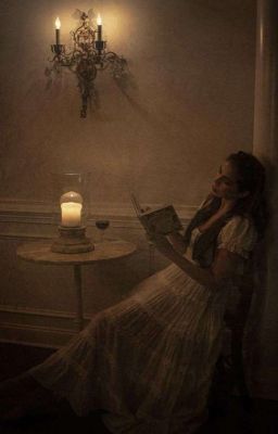 Писатель в Темноте. Том 1.