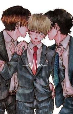 Тройничок(вимингук) 