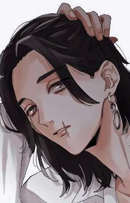 Друг брата.