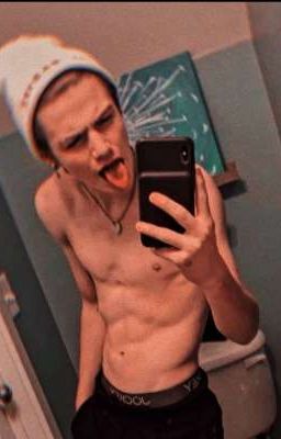 пейтон твой краш 🔞