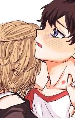 храбрый котёнок в тосве