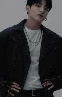 Чонгук и ти