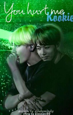 Ты делаешь мне очень больно, Гуки...