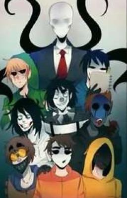 Путешествие в мир убийц.