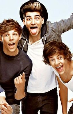 Гарри Стайлс:все возможно