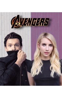 Мстители. Камень силы.