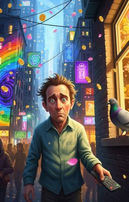 Астральные Заморочки и Дзен на Выгуле