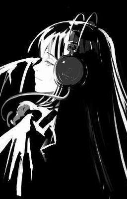 маленький Дьявол в наушниках