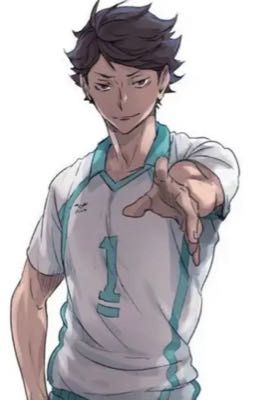 Великий Король , Ойкава Тоору